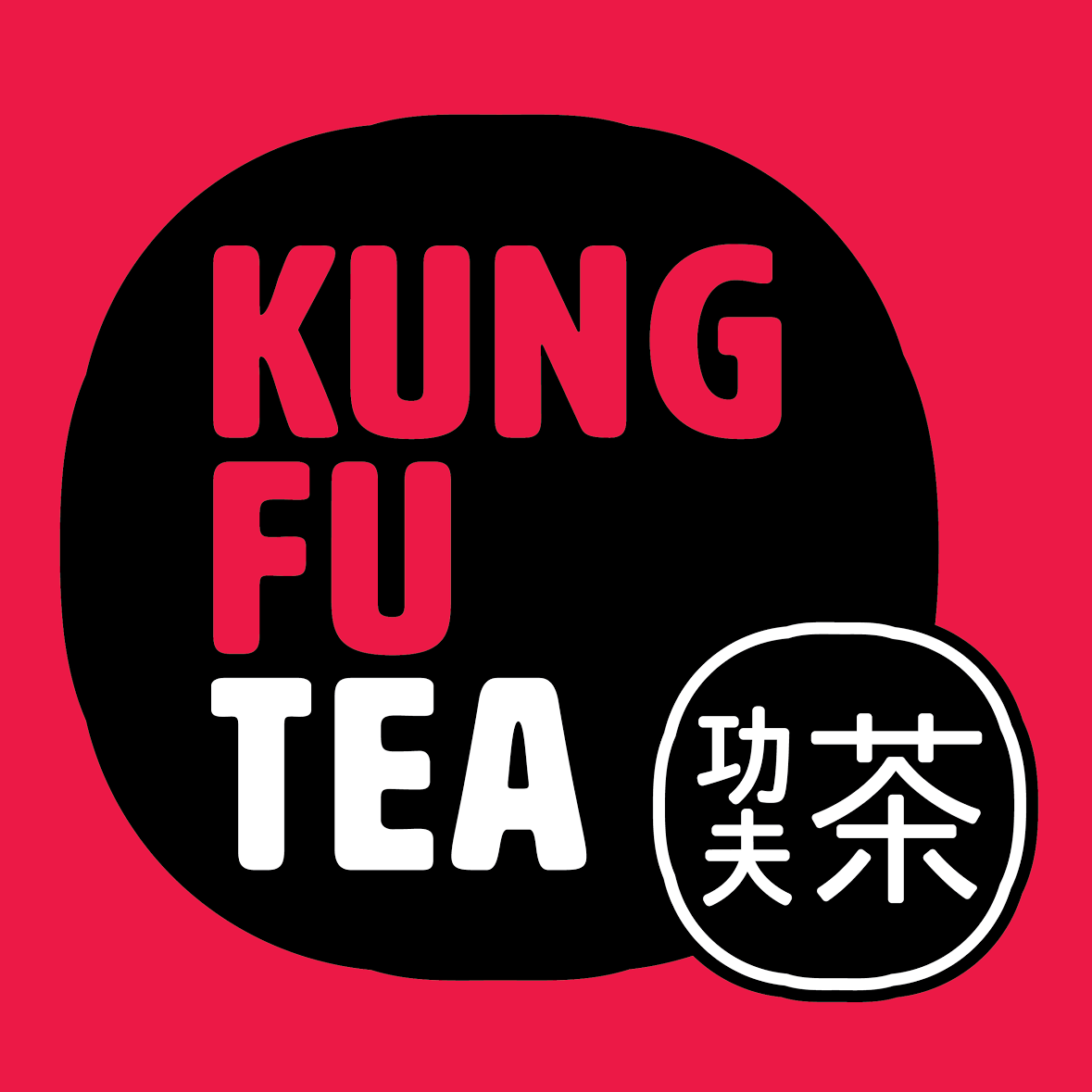 Kung Fu Tea