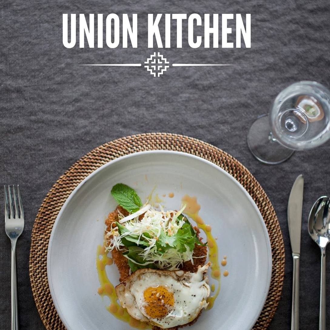 Union Hmong Kitchen