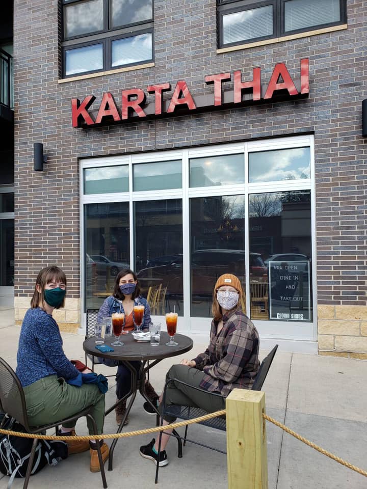 Karta Thai