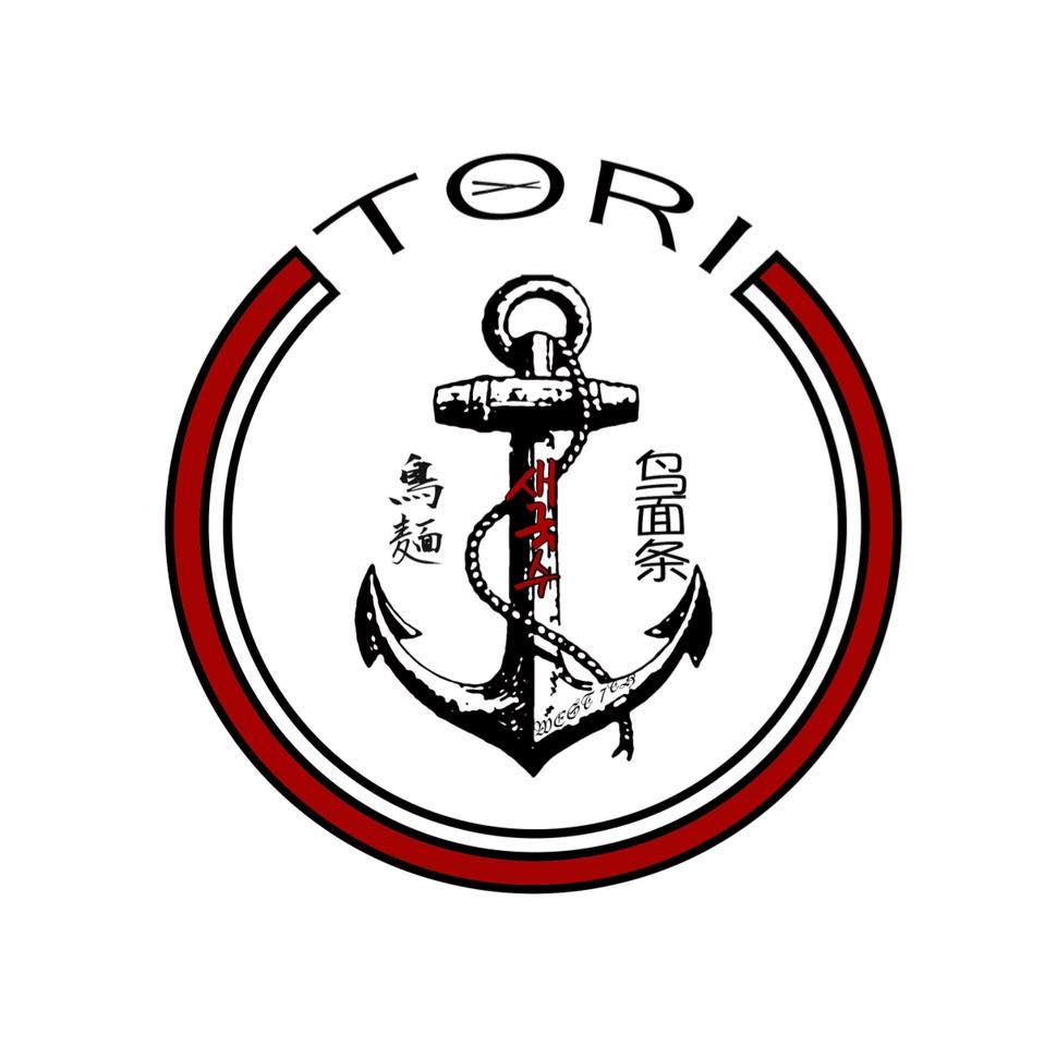 Tori 44 – Ramen