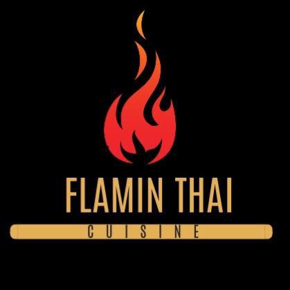 Flamin Thai Cuisine