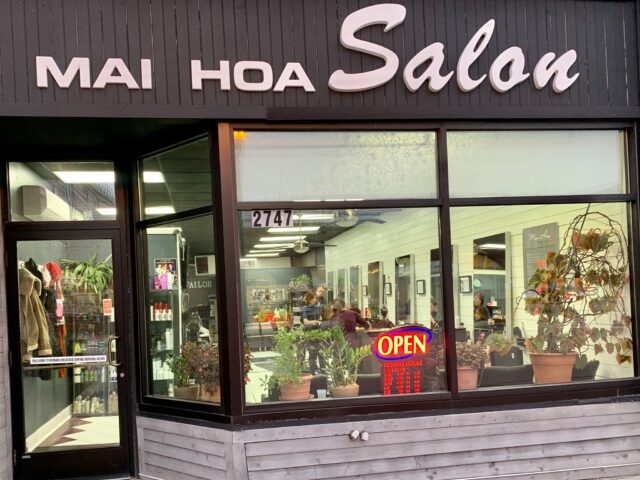 Mai Hoa Beauty Salon