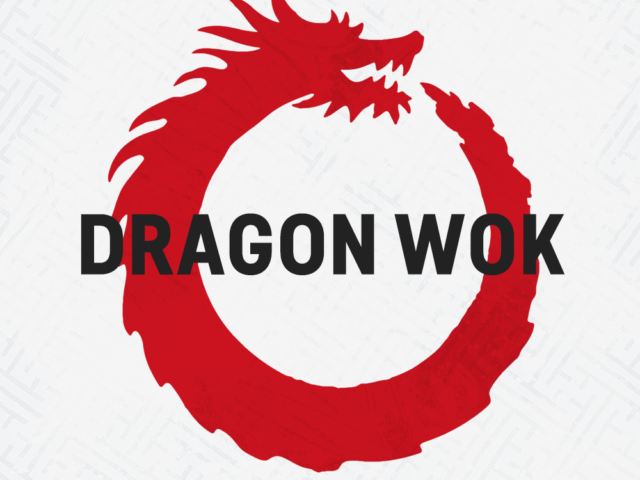 Dragon Wok Chinese Dine In Delivery & Takeout