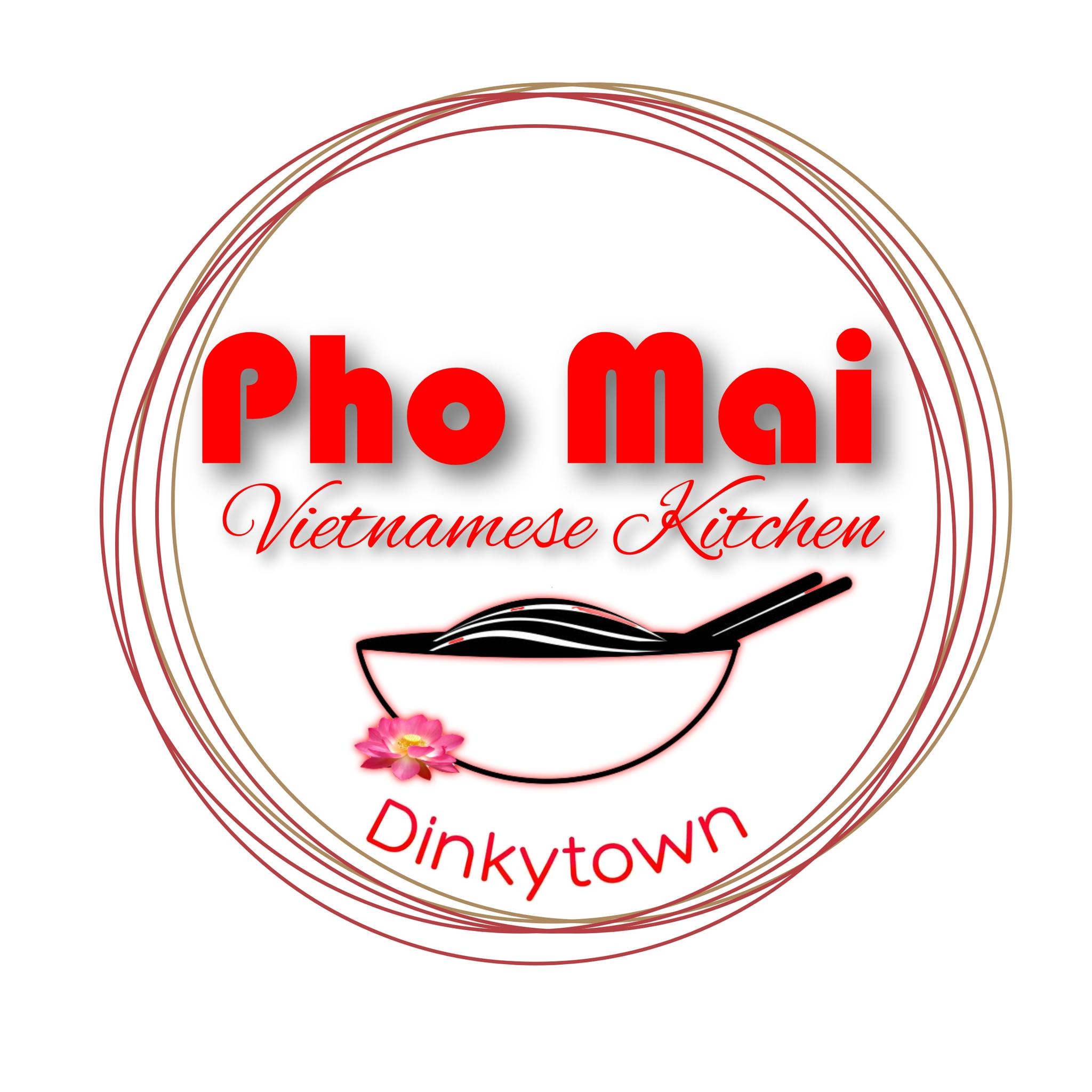 Pho Mai Dinkytown