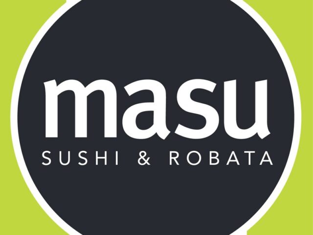 Masu Sushi & Robata