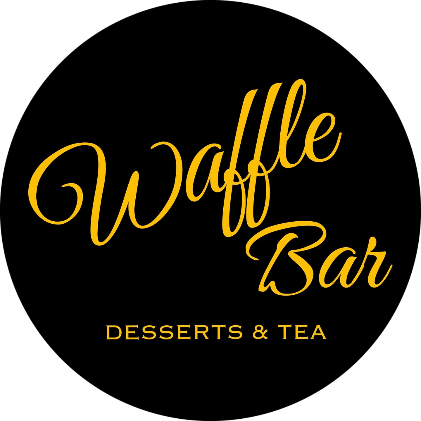 Waffle Bar