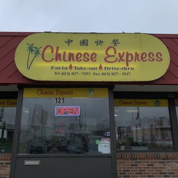 Chinese Express