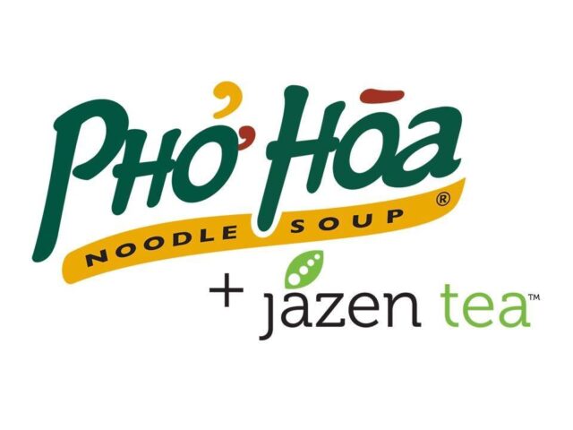 Pho Hoa Noodle Soup