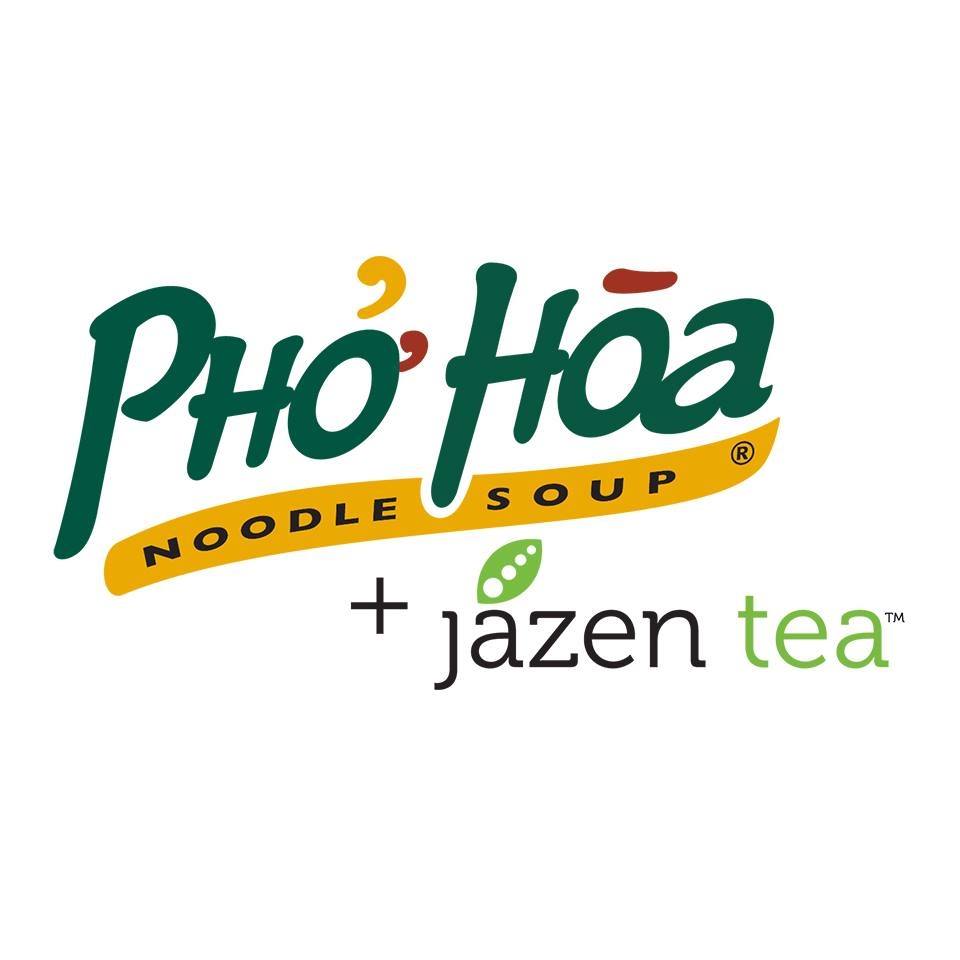 Pho Hoa Noodle Soup