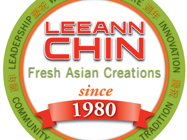 Leeann Chin