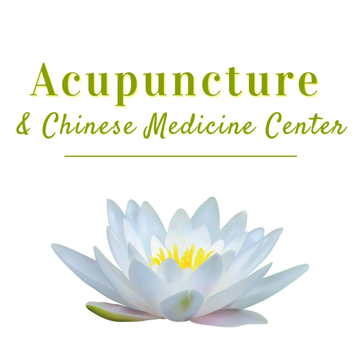 Acupuncture and Chinese Medicine Center