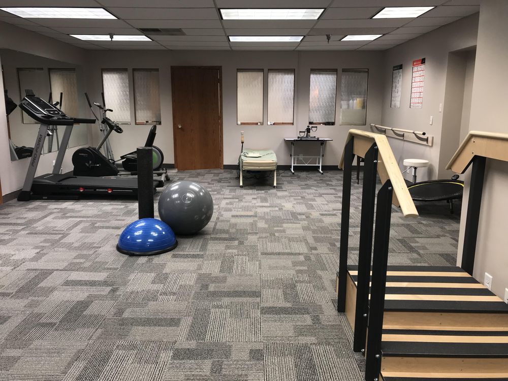 Allied Physical Therapy