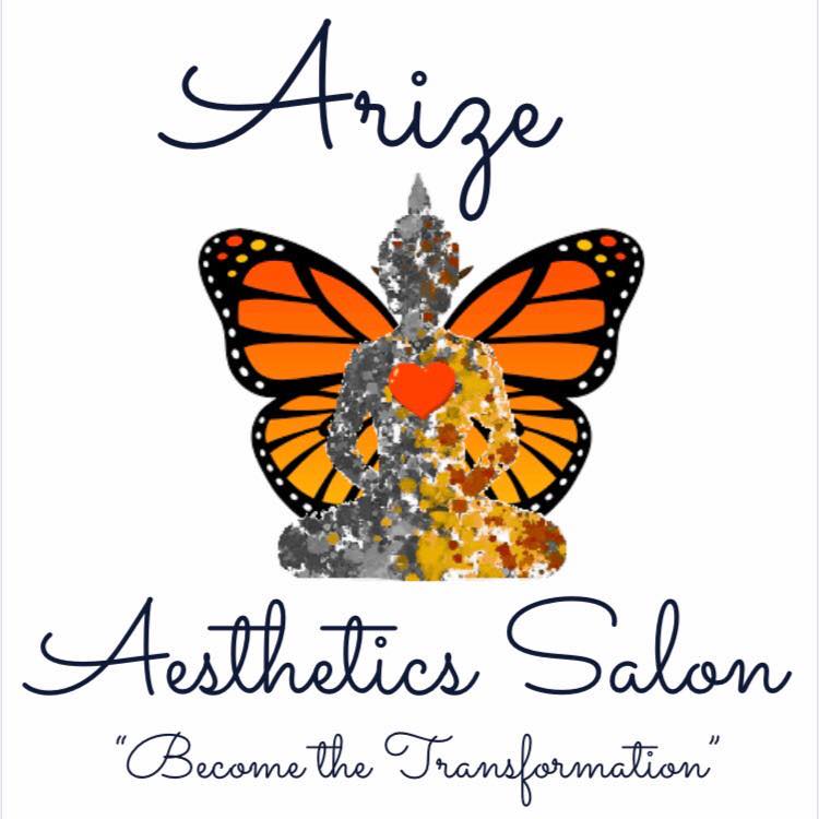 Arize Aesthetics Salon