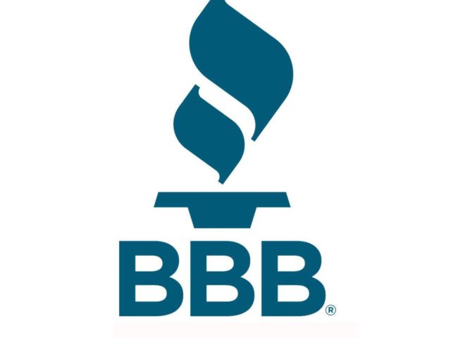 Better Business Bureau