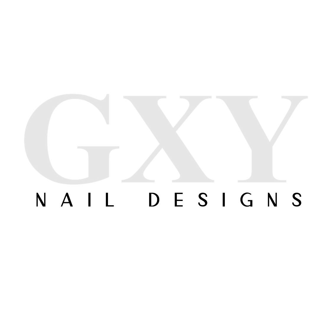 GXY Nail Designs