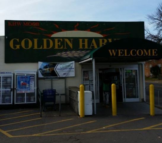 Golden Harvest Foods