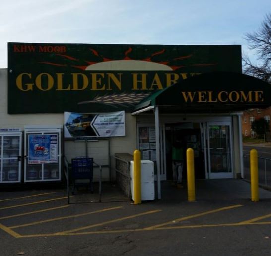 Golden Harvest Foods