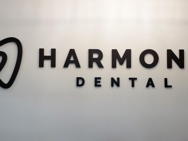 Harmony Dental