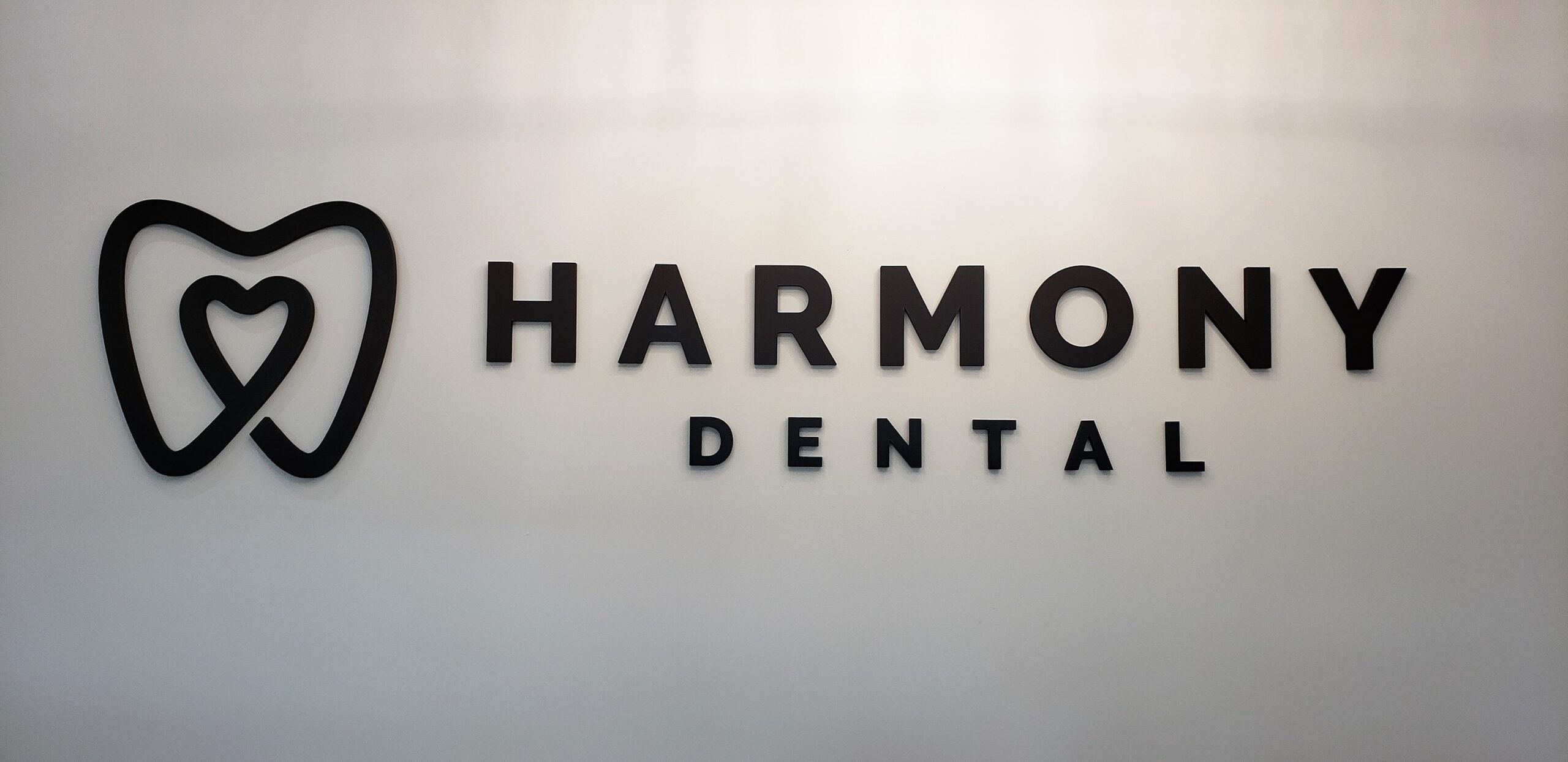 Harmony Dental