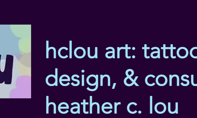 Hclou Art