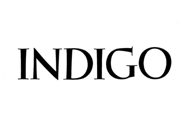 Indigo