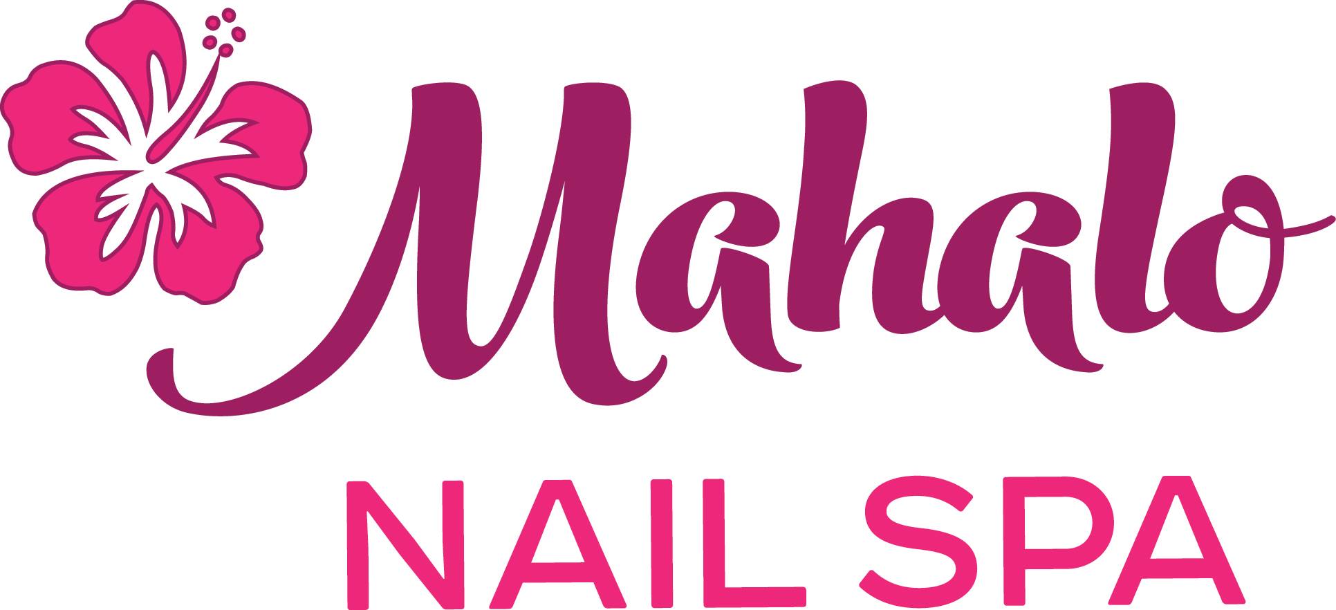 Mahalo Nail Spa