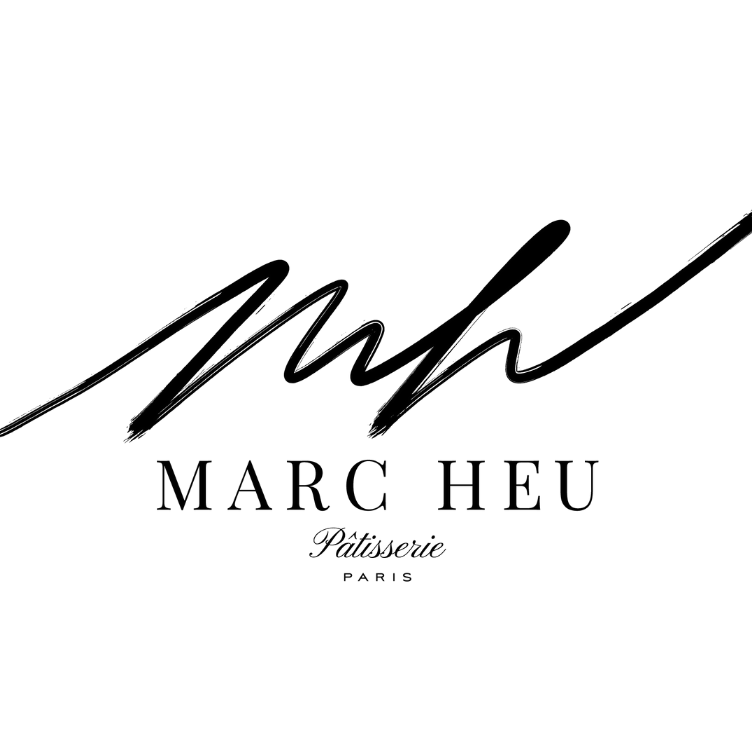 Marc Heu Patisserie Paris