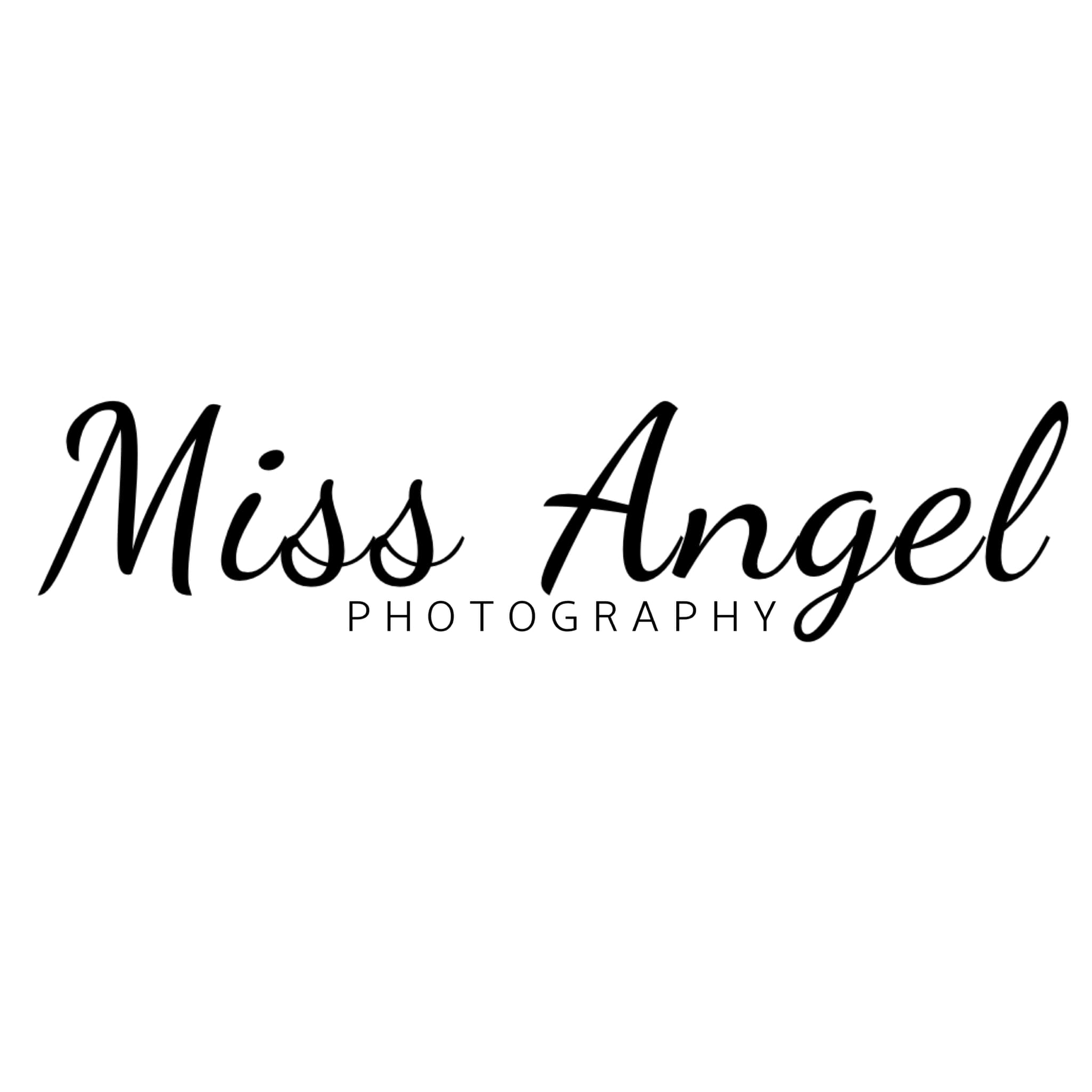 Miss Angel Photography