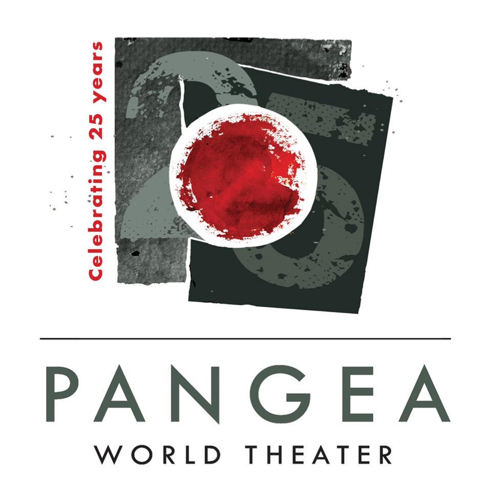 Pangea World Theater