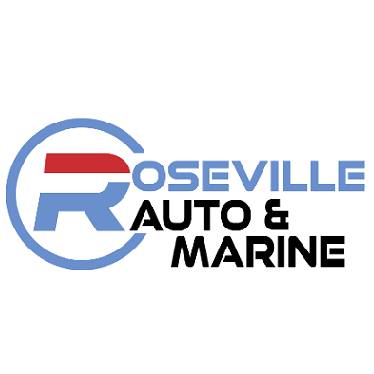 Roseville Auto & Marine Inc