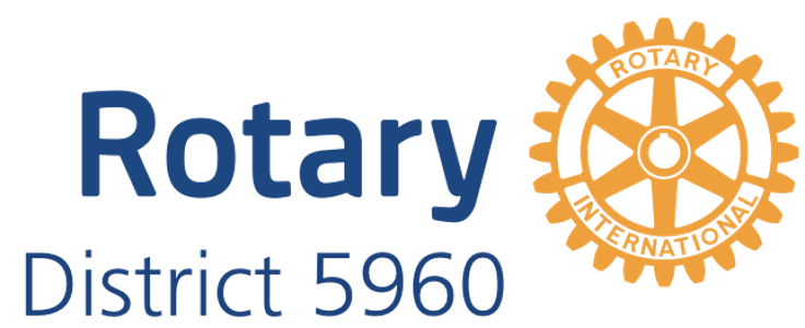 Rotary International District 5960