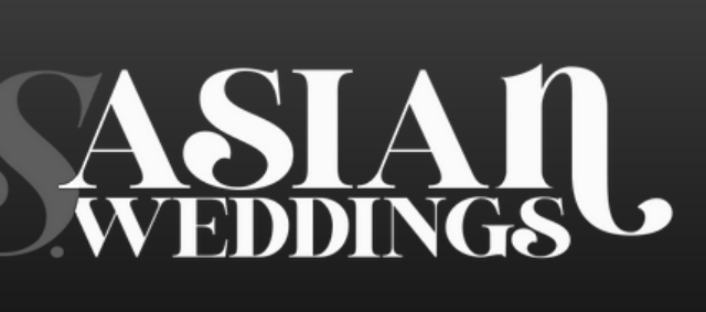 S. Asian Weddings