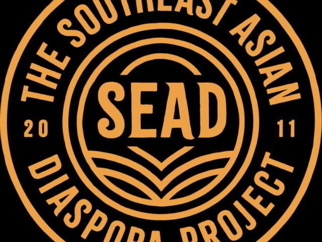 The Southeast Asian Diaspora Project