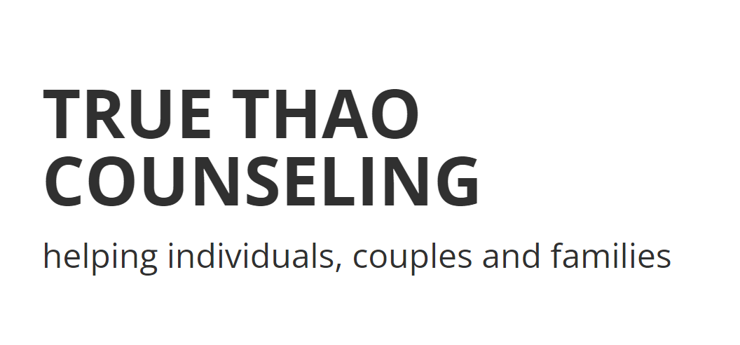 True Thao Counseling Services